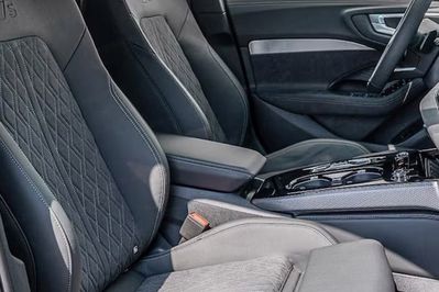 Audi A5 TDI quattro Avant