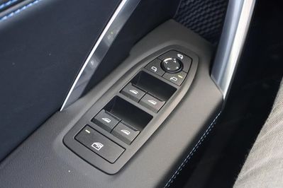 BMW X1 sDrive20i M Sport