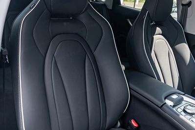 Chery Tiggo 7 Prestige 1.5 T-GDI Super Hybrid DHT