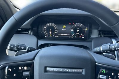 Land Rover Discovery Sport 2.0 D200 Mhev Dynamic Se