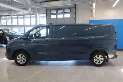 Ford Transit Custom L2H1 Trend 320