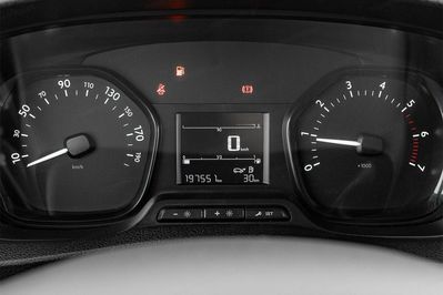 Toyota Proace Verso Long L2H1