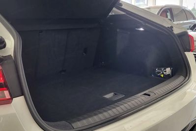 Audi Q3 35 TFSI mHEV S tronic