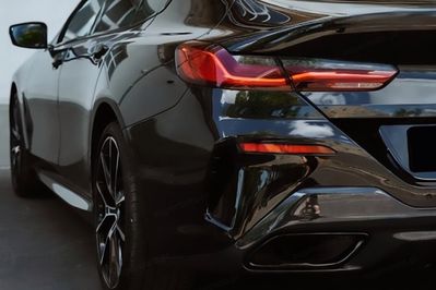 BMW Seria 8 Gran Coupe 840d xDrive