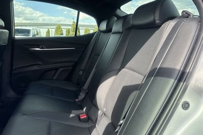 Toyota Camry 2.5 Hybrid Dynamic Force Prestige e-CVT