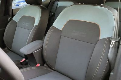 Dacia Sandero Stepway Extreme 1.0 TCe