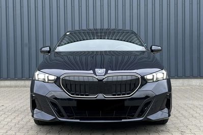 BMW Seria 5 540d xDrive M Sport