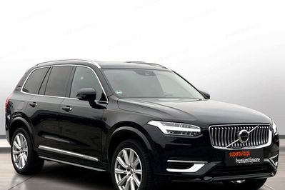 Volvo XC90 T8 AWD Plug-In Hybrid Inscription 7os aut