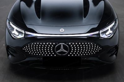 Mercedes CLA 250+ AMG Line