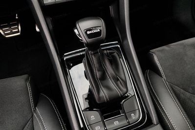 Skoda Kodiaq 2.0 TDI 4x2 Sportline DSG