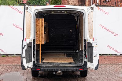 Ford Transit L3H2 Trend