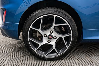 Ford Fiesta 1.5 EcoBoost ST2 ASS