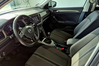 Volkswagen T-Roc 1.0 TSI Advance
