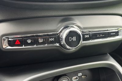 Volvo XC40 B3 Core aut