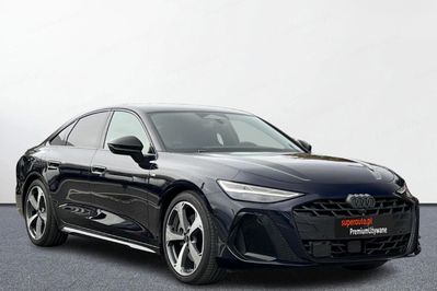 Audi A6 TDI mHEV 150 kW quattro S tronic