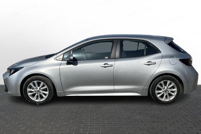 Toyota Corolla 1.8 Hybrid Comfort