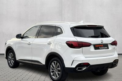 MG HS 1.5 T-GDI Excite DCT