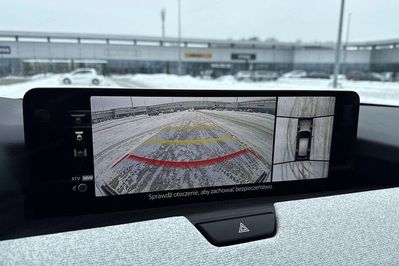 Mazda CX-60 2.5 PHEV Takumi 4x4 aut