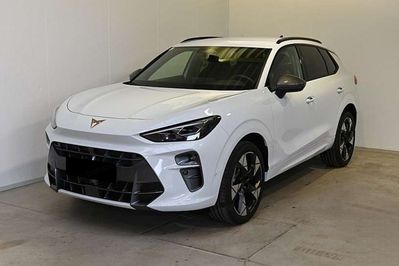 Cupra Terramar Advantage Edition 1.5 eTSI mHEV DSG