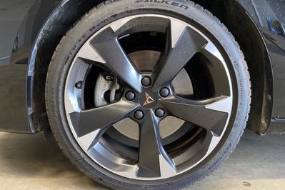 Cupra Leon Sportstourer 1.5 TSI