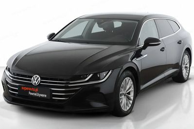 Volkswagen Arteon 2.0 TDI Elegance DSG
