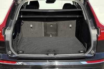 Volvo XC60 D4 Inscription