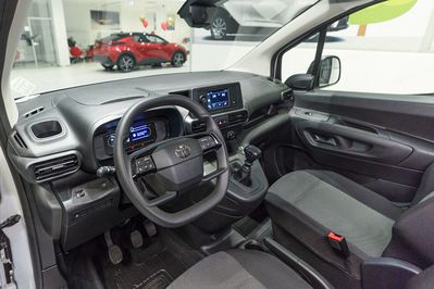 Toyota Proace City L1H1 Active
