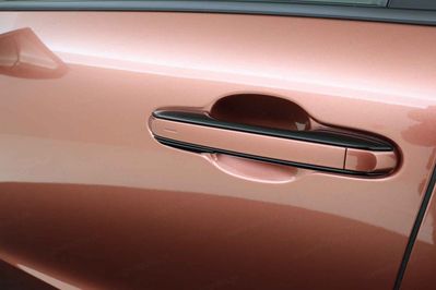 Lexus LBX LBX 1.5 Hybrid