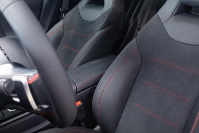 Mercedes CLA 200  AMG Line