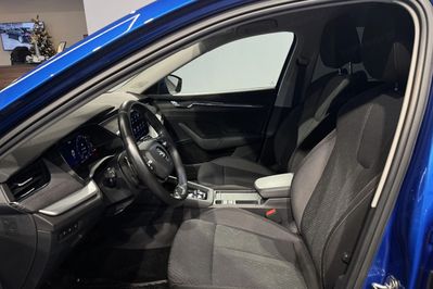 Skoda Octavia 2.0 TDI DSG