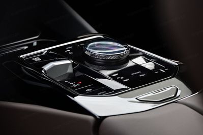 BMW Seria 5 520d
