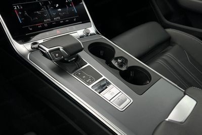Audi A7 45 TFSI mHEV quattro S tronic