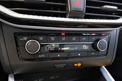 Seat Arona 1.0 TSI Marina S&S DSG