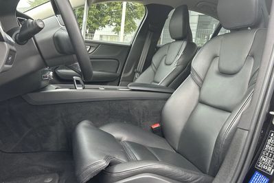 Volvo S60 B4 B Plus Dark aut
