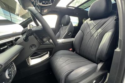 Omoda 9 1.5 Super Hybrid Exclusive AWD