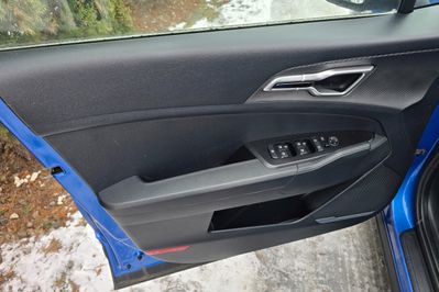 Kia Sportage 1.6 T-GDI M