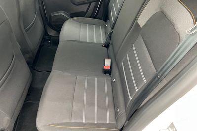Dacia Sandero Stepway Comfort 1.0 Eco-G