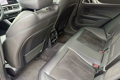 BMW Seria 4 430i aut