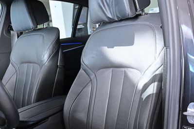 BMW Seria 5 540i xDrive mHEV M Sport sport-aut