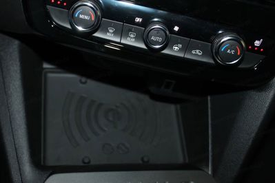 Opel Mokka GS 1.2 Turbo