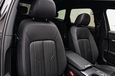 Audi A6 Allroad 3.0 TDI quattro S tronic