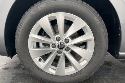 Skoda Scala Selection Edition 130 1.5 TSI