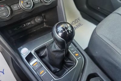 Seat Tarraco 1.5 Eco TSI EVO Style S&S