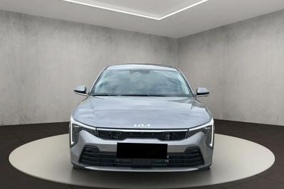 Kia K4 1.6 T-GDI M