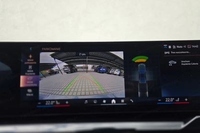 BMW Seria 5 520d xDrive M Sport