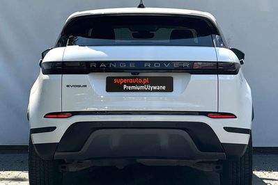 Land Rover Range Rover Evoque 2.0 D200 S