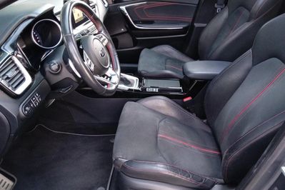 Kia ProCeed 1.6 T-GDI GT DCT