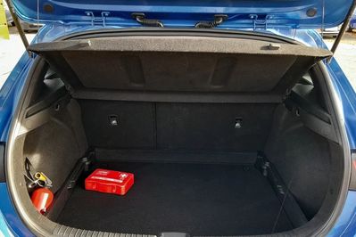 Kia Ceed 1.5 T-GDI M