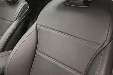 Mercedes GLC Coupe 200 4-Matic Avantgarde