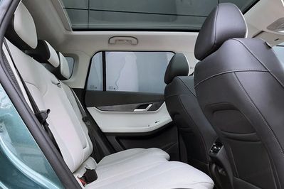 Jaecoo 5 T-GDI Comfort DCT